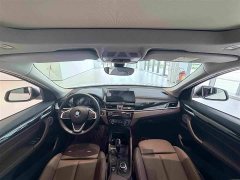 BMW X1 sDrive20Li Fashion Version - ფოტო 5