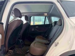 BMW X1 sDrive20Li Fashion Version - ფოტო 6