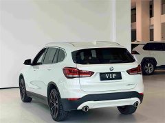 BMW X1 sDrive20Li Fashion Version - ფოტო 7
