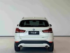 BMW X1 sDrive20Li Fashion Version - ფოტო 8