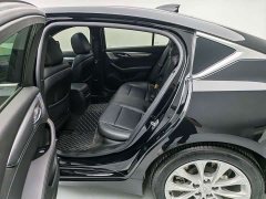Cadillac CT5 28T Luxury Version - ფოტო 12