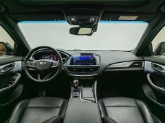Cadillac CT5 28T Luxury Version - ფოტო 14