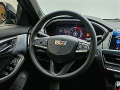 Cadillac CT5 28T Luxury Version - ფოტო 16