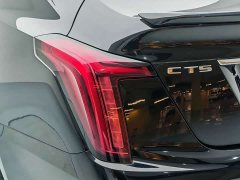 Cadillac CT5 28T Luxury Version - ფოტო 17