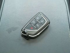 Cadillac CT5 28T Luxury Version - ფოტო 19