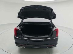 Cadillac CT5 28T Luxury Version - ფოტო 20
