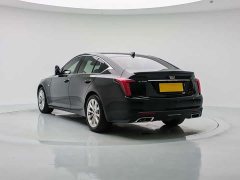 Cadillac CT5 28T Luxury Version - ფოტო 4