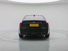 Cadillac CT5 28T Luxury Version - ფოტო 5