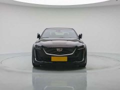 Cadillac CT5 28T Luxury Version - ფოტო 6