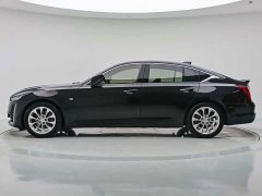 Cadillac CT5 28T Luxury Version - ფოტო 7