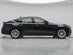 Cadillac CT5 28T Luxury Version - ფოტო 8