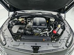 Cadillac CT5 28T Luxury Version - ფოტო 9
