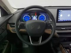 FAW E-QM5 431km Edition - ფოტო 11