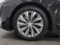 FAW E-QM5 431km Edition - ფოტო 17