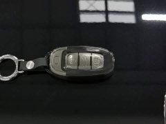 FAW E-QM5 431km Edition - ფოტო 19