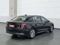 FAW E-QM5 431km Edition - ფოტო 2