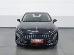 FAW E-QM5 431km Edition - ფოტო 3