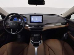 FAW E-QM5 431km Edition - ფოტო 5