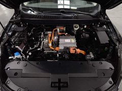 FAW E-QM5 431km Edition - ფოტო 6