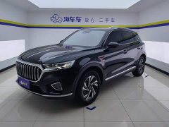 FAW HS5 2.0T Edition - ფოტო 1