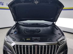 FAW HS5 2.0T Edition - ფოტო 10