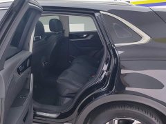 FAW HS5 2.0T Edition - ფოტო 11