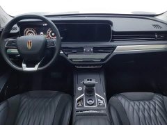 FAW HS5 2.0T Edition - ფოტო 12