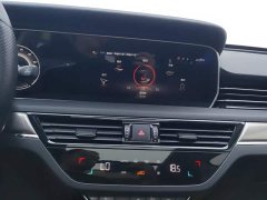 FAW HS5 2.0T Edition - ფოტო 13