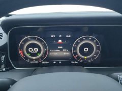 FAW HS5 2.0T Edition - ფოტო 14