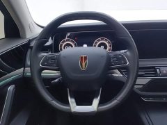 FAW HS5 2.0T Edition - ფოტო 15