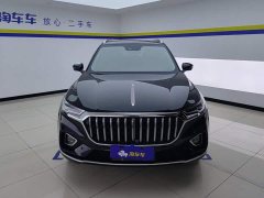 FAW HS5 2.0T Edition - ფოტო 2