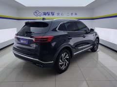 FAW HS5 2.0T Edition - ფოტო 3