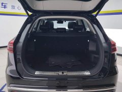 FAW HS5 2.0T Edition - ფოტო 4