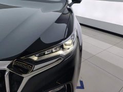 FAW HS5 2.0T Edition - ფოტო 5