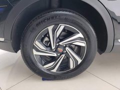FAW HS5 2.0T Edition - ფოტო 6