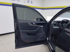 FAW HS5 2.0T Edition - ფოტო 7