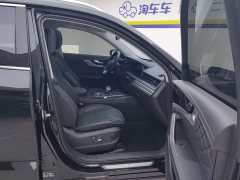 FAW HS5 2.0T Edition - ფოტო 8