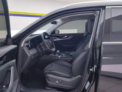 FAW HS5 2.0T Edition - ფოტო 9