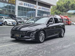 FAW E-QM5 431km Edition - ფოტო 1