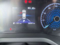 FAW E-QM5 431km Edition - ფოტო 10