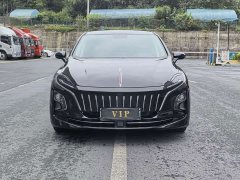 FAW E-QM5 431km Edition - ფოტო 2