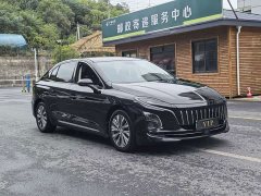 FAW E-QM5 431km Edition - ფოტო 3
