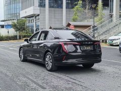 FAW E-QM5 431km Edition - ფოტო 5