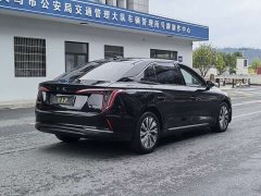 FAW E-QM5 431km Edition - ფოტო 6