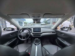 FAW E-QM5 431km Edition - ფოტო 9