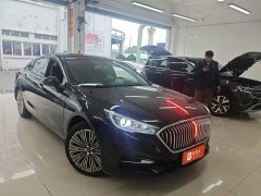FAW H5 1.5T DCT Edition - ფოტო 2