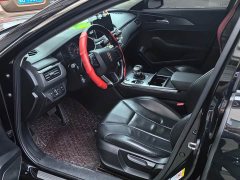 FAW H5 1.5T DCT Edition - ფოტო 3