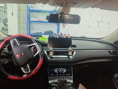 FAW H5 1.5T DCT Edition - ფოტო 9