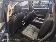 FAW HS7 PHEV 2.0T PHEV 2WD Edition 6 - ფოტო 10