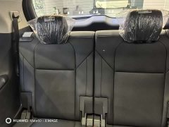 FAW HS7 PHEV 2.0T PHEV 2WD Edition 6 - ფოტო 11